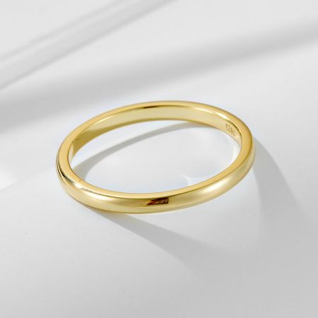 The sparkling CZ eternity band ring, part of the wholesale bridal jewelry set.