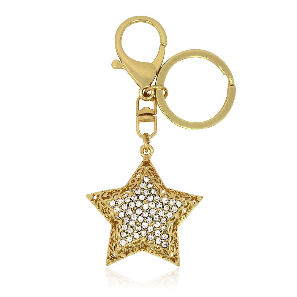 Keychain Wholesale | JR Fashion Accessories - Jewelry Manufacturer ...