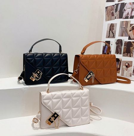 Available in multiple colors including black, brown, and white to suit various styles.