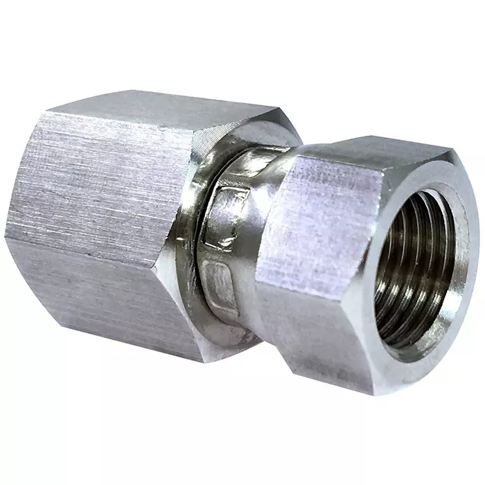 JIC 37 Swivel Fittings Female Connector THFC SH CHIBIN Machine jic-37-swivel-fittings-female-connector-thfc-sh-chibin-machine