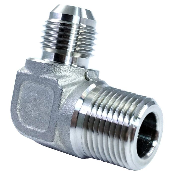 46645 VIEGA NORTH AMERICA LLC 3/4 In. Brass Crimp Copper Tube Adapter - Foto 3