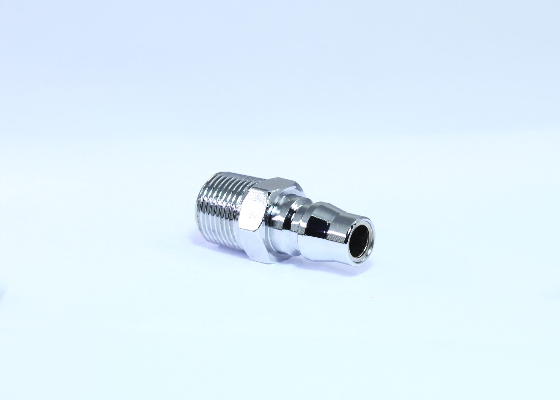 Female Connector, Plastic Gripper Nut, 1/8 In. To 5/8 In. Sizes - Foto 3