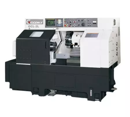 程泰機械-GCL-2