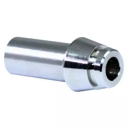 Kompressionsverschraubungen Butt Weld Nippel (SKA) - Kompressionsverschraubungen Butt Weld Nippel (SKA).