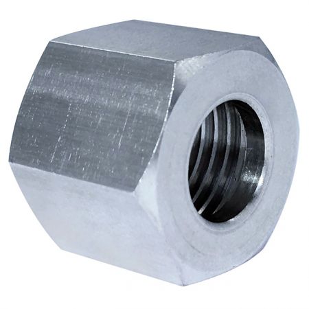 Compression Fittings Nut - Compression Fittings Nut.