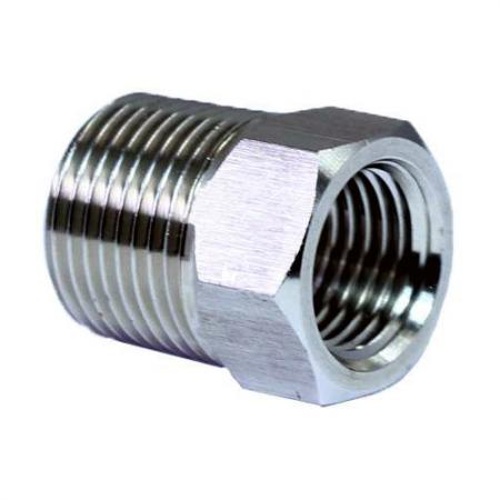 Hex Reducing Bush - Hex Reducing Bush.