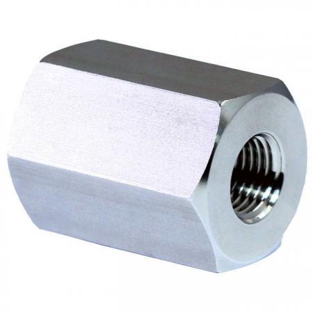 Hex Reducing Coupling