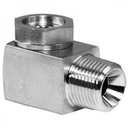 Hollow Cone Nozzles - Hollow Cone Male Thread Nozzles.