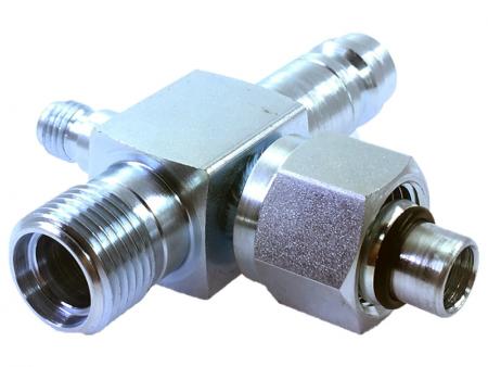 Cross Air Valve.
