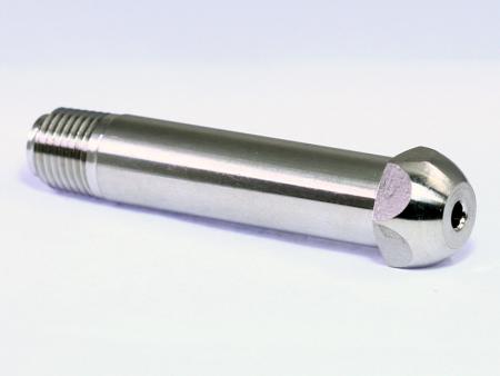 Cylinder Connector.
