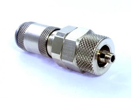 OEM-Mini Pneumatic Quick Couplings.