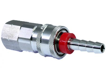 OEM-Natural Gas Quick Couplings.