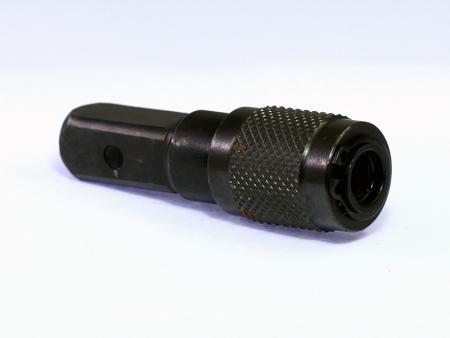 Pneumatic Tool Extension Adapter.