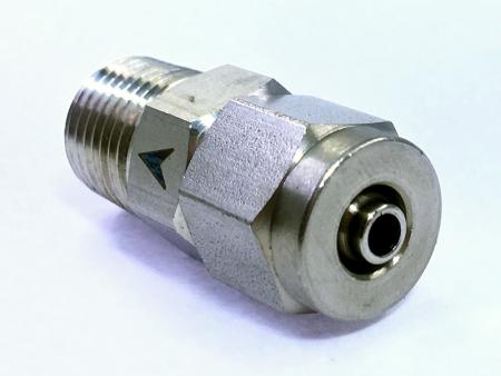 OEM-Rapid Pneumatic Check Valve