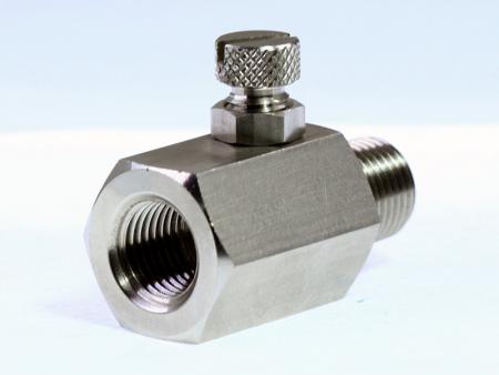 OEM-Regulating Valve.