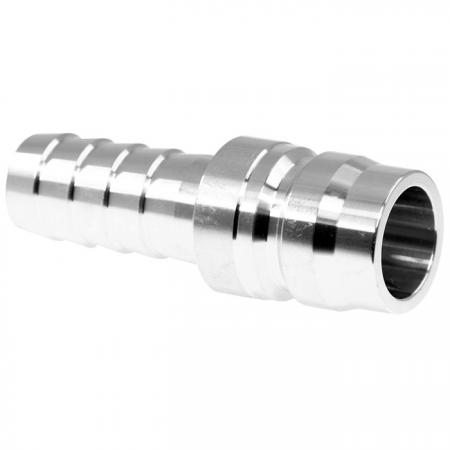 Straight Though Quick Couplings Hose Plug