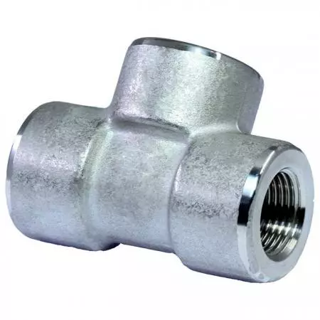 Threaded Tee 2000Lb - Threaded Tee 2000Lb.