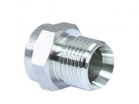 Tube Fittings Cap - Tube Fittings Cap