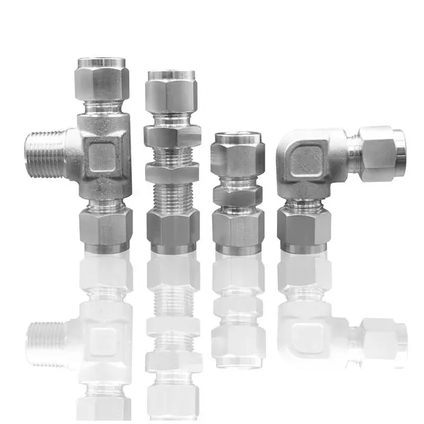 Tube Fittings