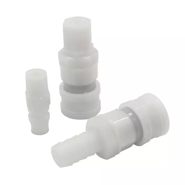 Raccord rapide (Nylon)
