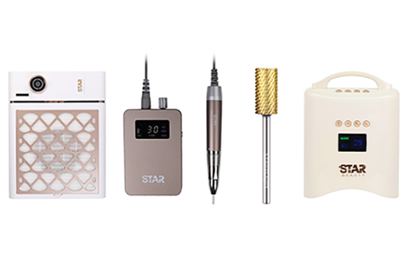 Star Beauty產品介紹