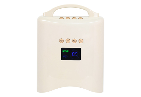 SB-H42美甲凝膠燈