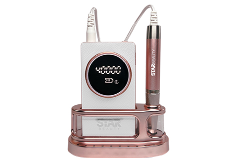 SB-830新款美甲磨甲機