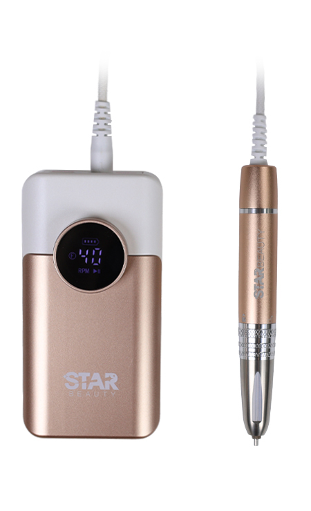 專業無刷磨甲機 1