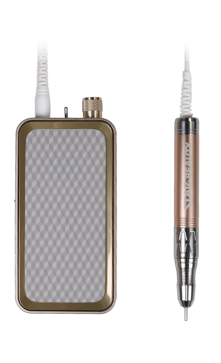 專業無刷磨甲機 2