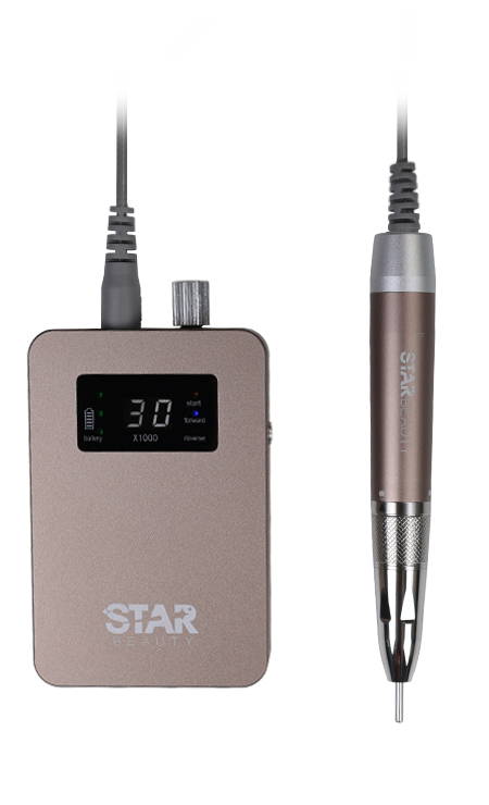 專業無刷磨甲機 3