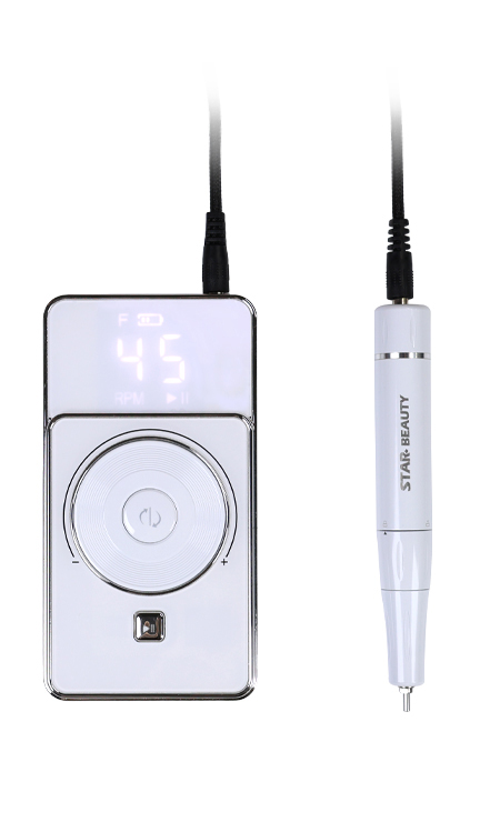 專業美甲磨甲機 1