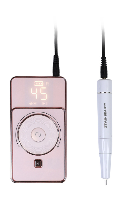 專業美甲磨甲機 2