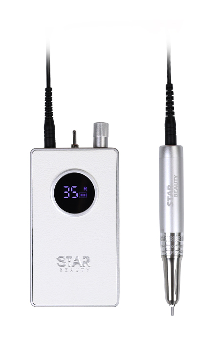 專業美甲磨甲機 3