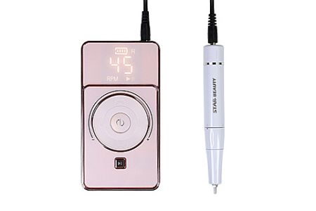 空心杯磨甲機 - 空心杯磨甲機