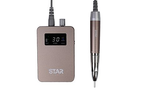 無刷磨甲機 - 無刷磨甲機