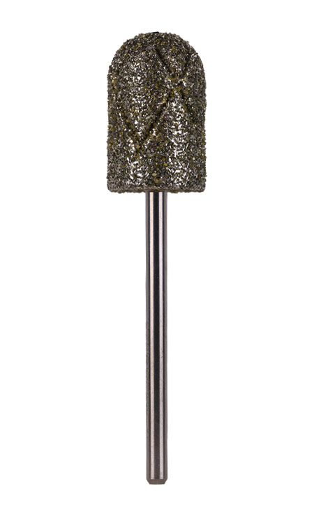 鎢鋼足部磨頭 4