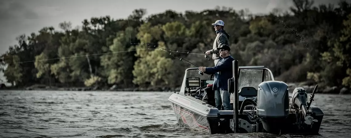 Fishing Tackle Shop