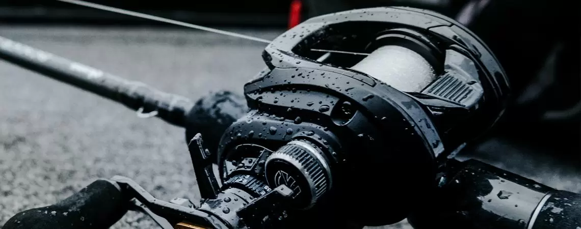 BAITCAST REELS | OKUMA FISHING: Premium Reels and Rods for Freshwater and Saltwater Anglers BAITCAST REELS | OKUMA FISHING: Premium Reels and Rods for Freshwater and Saltwater Anglers