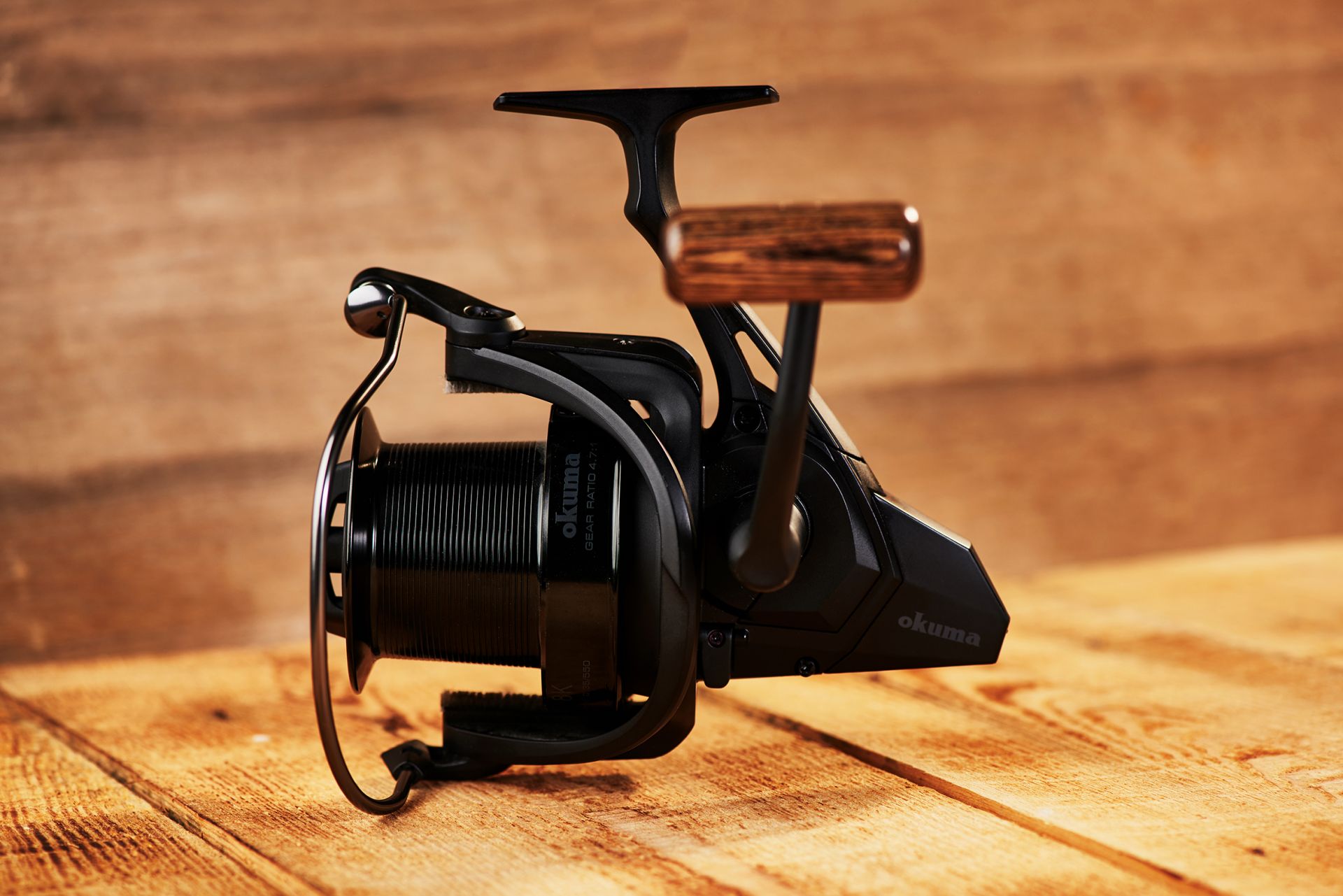 γͺγΌγ« Okuma γͺγ―γ ι£γιε
· γγ£γγ·γ³γ° RAW-1002 Okuma Raw II