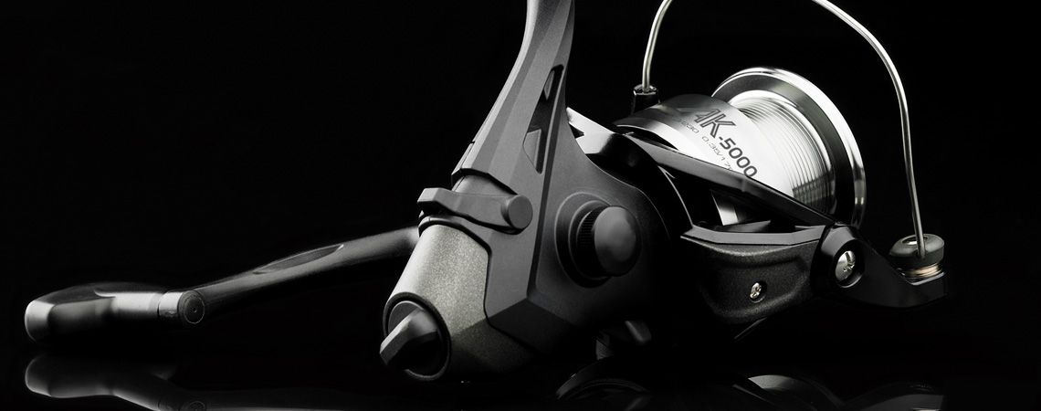 AK BAITFEEDER SPINNING REEL | OKUMA FISHING: Global Leader in Advanced Fishing Gear and Accessories AK BAITFEEDER SPINNING REEL | OKUMA FISHING: Global Leader in Advanced Fishing Gear and Accessories