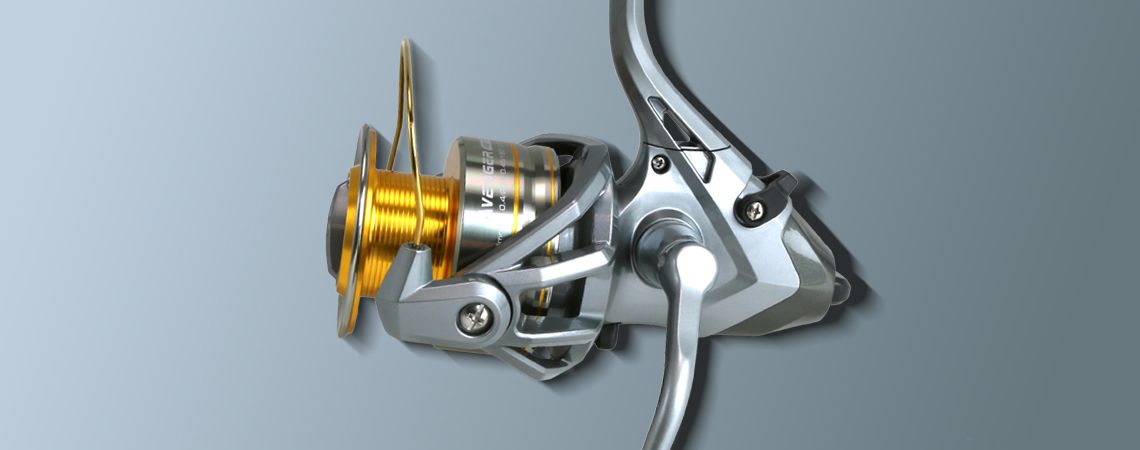 Abf 8000 Avenger Abf Spinning Reel Ugly Sticks Fishing Rod Okuma