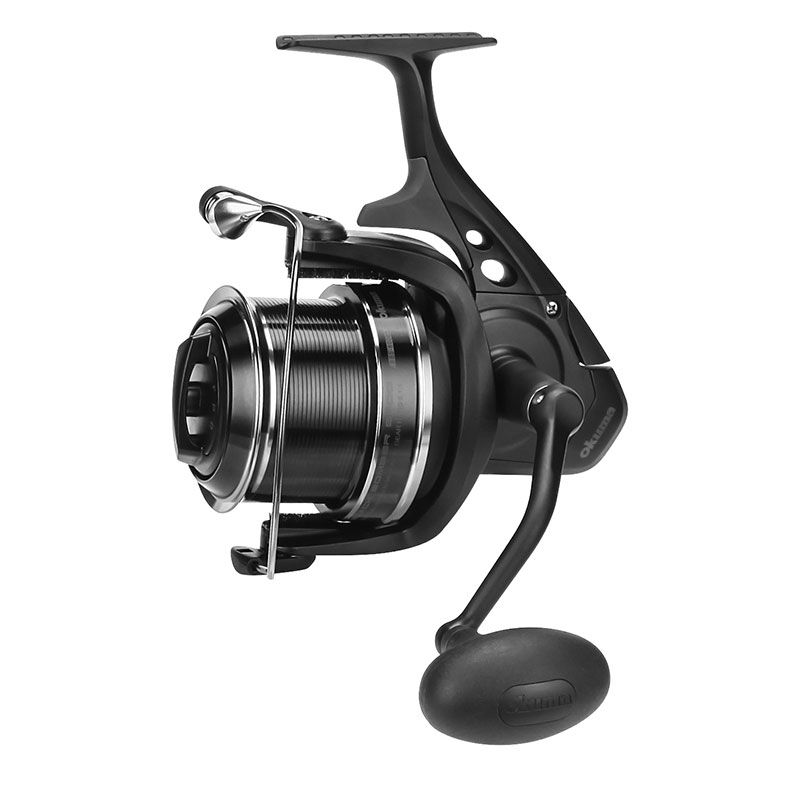 okuma big bomber spod reel Spinning New Romney Angling Store Okuma REEL SURF BIG BOMBER