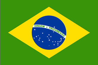 Team Okuma - Brazylia