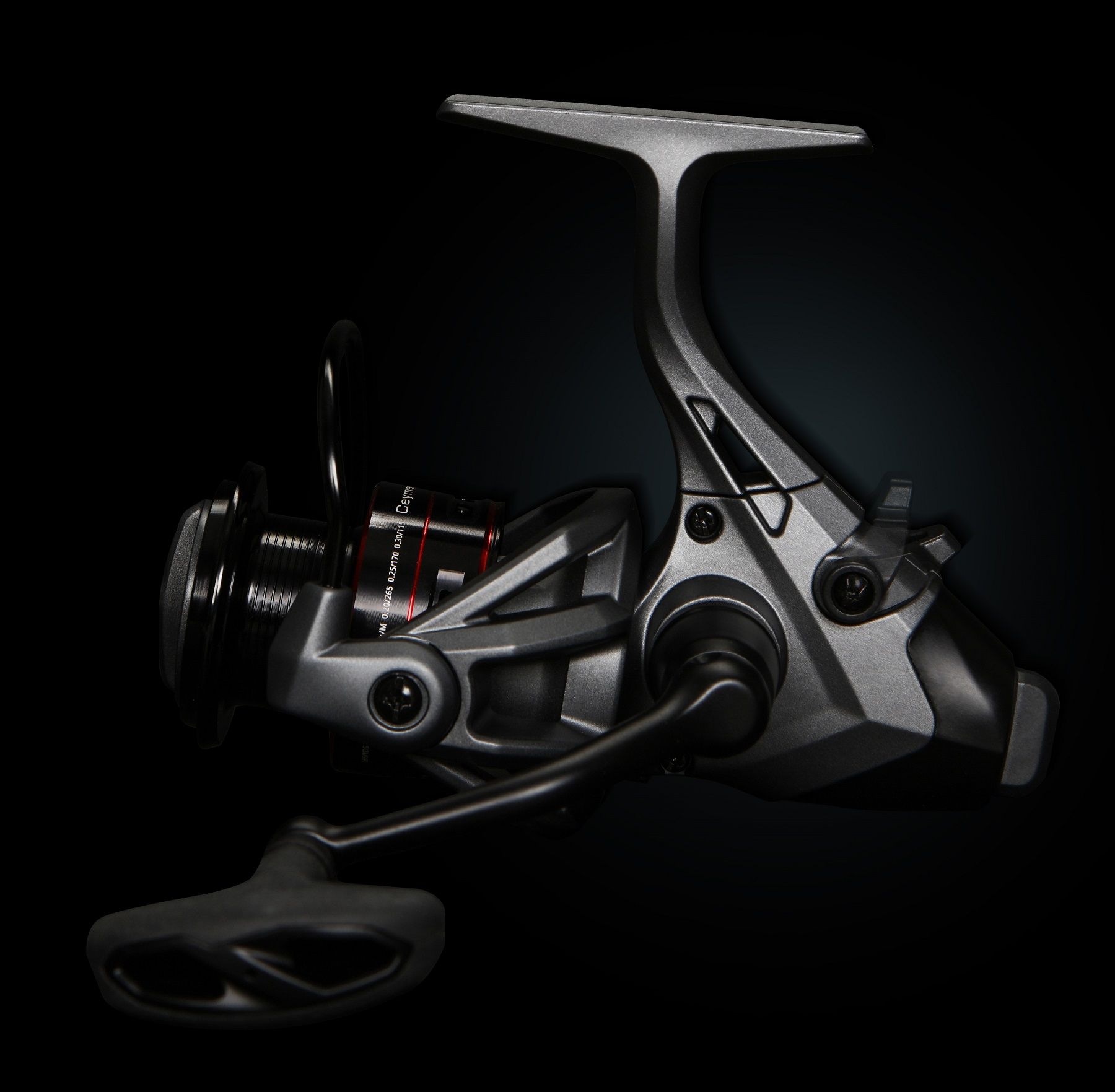 CEYMAR HD BAITFEEDER SPINNING REEL | OKUMA FISHING: Global Leader in ...