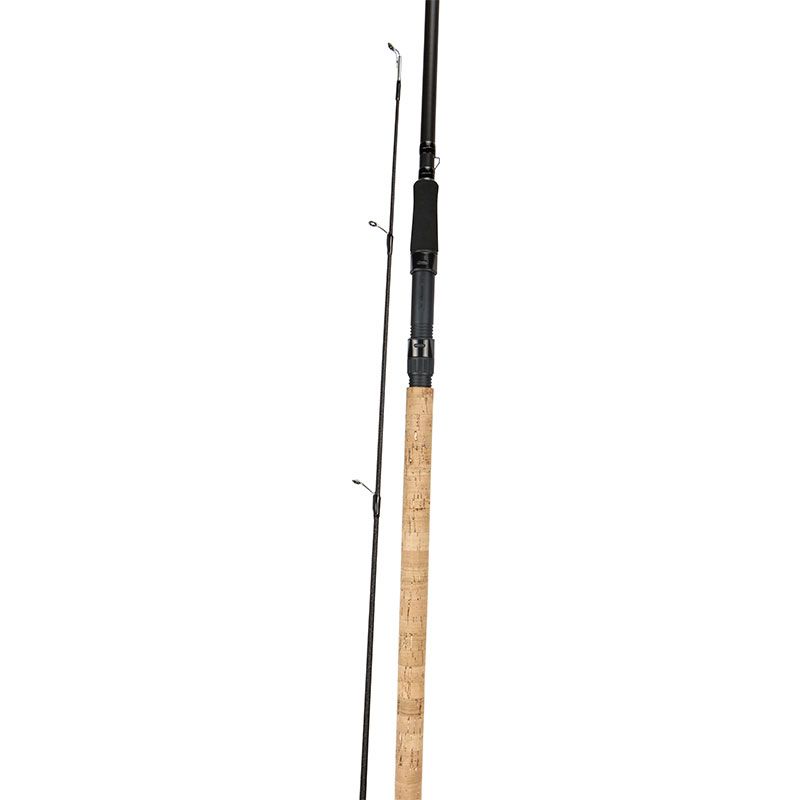 Custom Black Match Rod