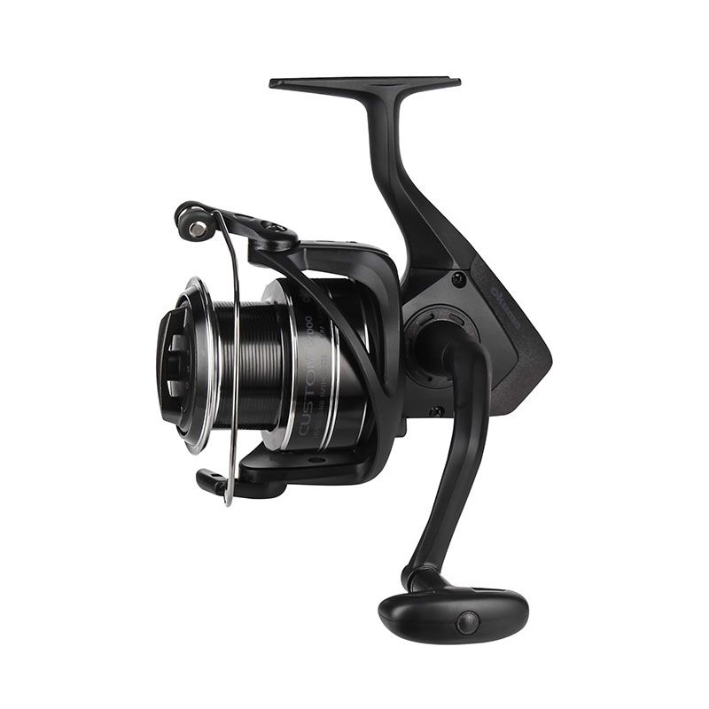 CUSTOM SPINNING REEL | OKUMA FISHING: Global Leader in Advanced Fishing Gear and Accessories CUSTOM SPINNING REEL | OKUMA FISHING: Global Leader in Advanced Fishing Gear and Accessories