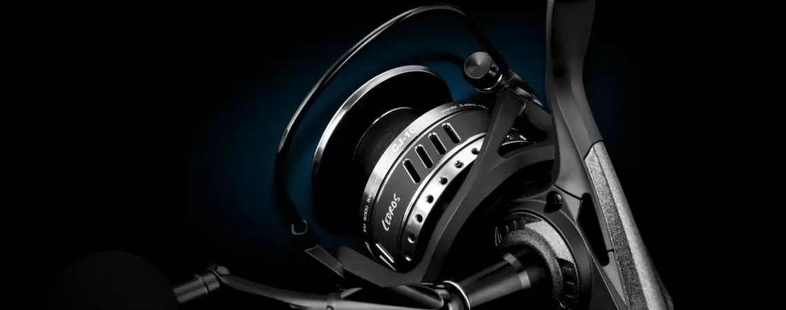 okuma cedros lever drag reels CSD-10S High Speed Star Reel Sports, Fitness & Outdoors Graphite frame and side plates maintain a feather light feel and balance while increasing corrosion resistance Okuma Cedros Lever Drag Reel