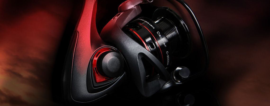 best rod for shimano sedona 1000 Shimano