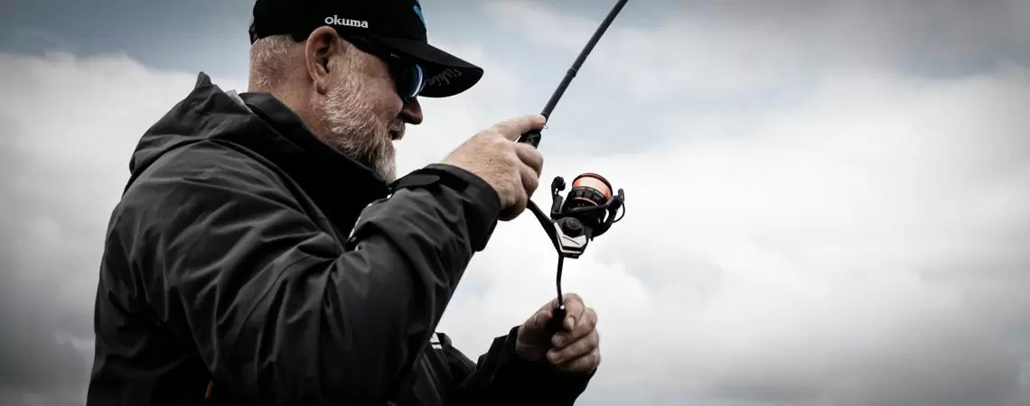 CEYMAR HD SPINNING REEL | OKUMA FISHING: Global Leader in Advanced Fishing Gear and Accessories CEYMAR HD SPINNING REEL | OKUMA FISHING: Global Leader in Advanced Fishing Gear and Accessories