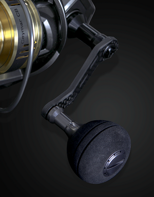 Ceymar CB Spinning Reel (NEW)  OKUMA Fishing Rods and Reels
